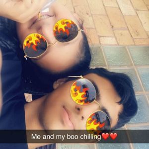 Meet your Posher, Kimberly